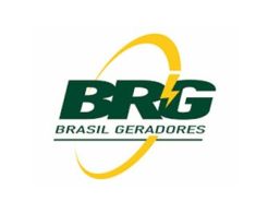 BRG Brasil Geradores